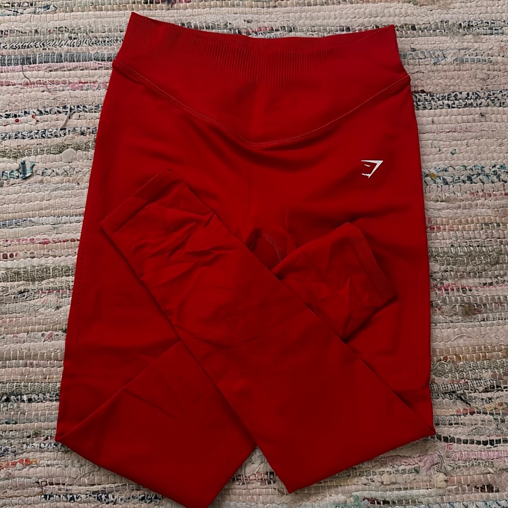 Gymshark leggings